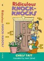Ridiculous knock-knocks