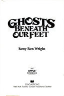 Ghosts_beneath_our_feet
