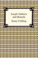 Joseph Andrews and Shamela