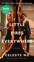 Little fires everywhere (Colorado State Library Book Club Collection)