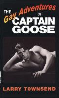 The_gay_adventures_of_Captain_Goose
