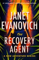 The_recovery_agent___a_Gabriela_Rose_novel