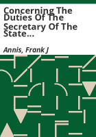 Concerning_the_duties_of_the_Secretary_of_the_State_Board_of_Agriculture_and_the_distribution_of_college_seeds_and_plants