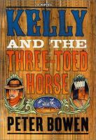 Kelly_and_the_three-toed_horse
