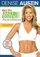 Get_fit_daily_dozen