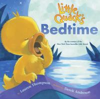 Little_Quack_s_bedtime