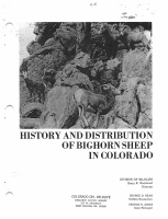 History_and_distribution_of_bighorn_sheep_in_Colorado