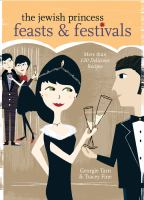 The_Jewish_princess_feasts___festivals