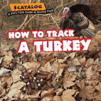 How_to_track_a_turkey