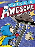 Captain_Awesome_and_the_trap_door