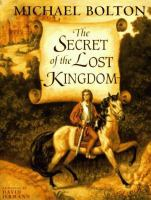 The_secret_of_the_Lost_Kingdom