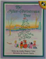 The_after-Christmas_tree