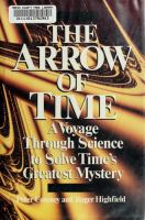 The_arrow_of_time