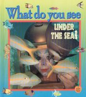 What_do_you_see_under_the_sea_