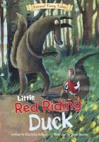 Little_red_riding_duck