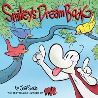Smiley_s_dream_book