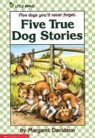 Five_true_dog_stories