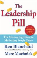 The_leadership_pill