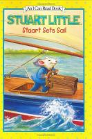 Stuart_Little__Stuart_Sets_Sail