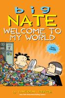 Big_Nate__Welcome_to_My_World_Vol__13