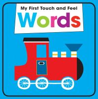 My_first_touch_and_feel_words
