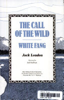 The_call_of_the_wild___White_Fang