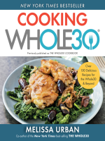 Cooking_Whole30