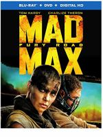Mad Max: fury road