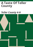 A_Taste_of_Teller_County