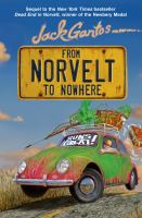 From_Norvelt_to_nowhere