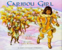 Caribou_Girl