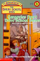 Gargoyles_don_t_drive_school_buses