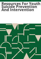 Resources_for_youth_suicide_prevention_and_intervention