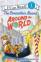 The_Berenstain_Bears_around_the_world