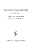 The_American_Communist_Party