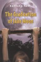 The_graduation_of_Jake_Moon