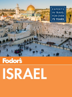 Fodor_s_Israel