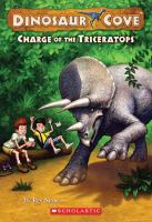 Charge of the Triceratops