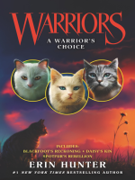Warriors__A_Warrior_s_Choice