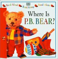 Where_is_P_B__Bear_