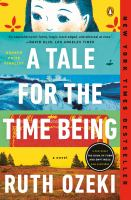 A_tale_for_the_time_being__Colorado_State_Library_Book_Club_Collection_