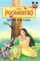 Pocohontas_and_the_baby_eagle