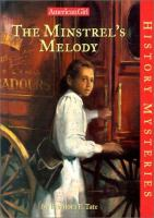 The minstrel's melody