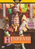 The_Private_Life_of_Henry_VIII