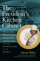 The_president_s_kitchen_cabinet