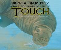 Touching_their_prey