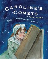 Caroline_s_comets