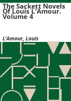 The_Sackett_novels_of_Louis_L_Amour__Volume_4