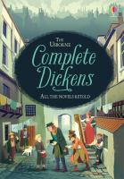The_Usborne_complete_Dickens