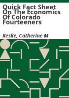 Quick_fact_sheet_on_the_economics_of_Colorado_fourteeners